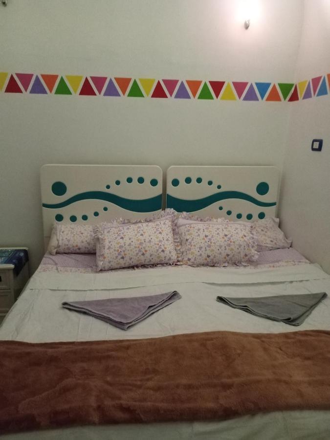 Bed and Breakfast Baba Dool Assuan Exterior foto
