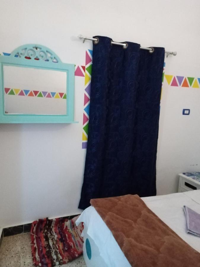 Bed and Breakfast Baba Dool Assuan Exterior foto