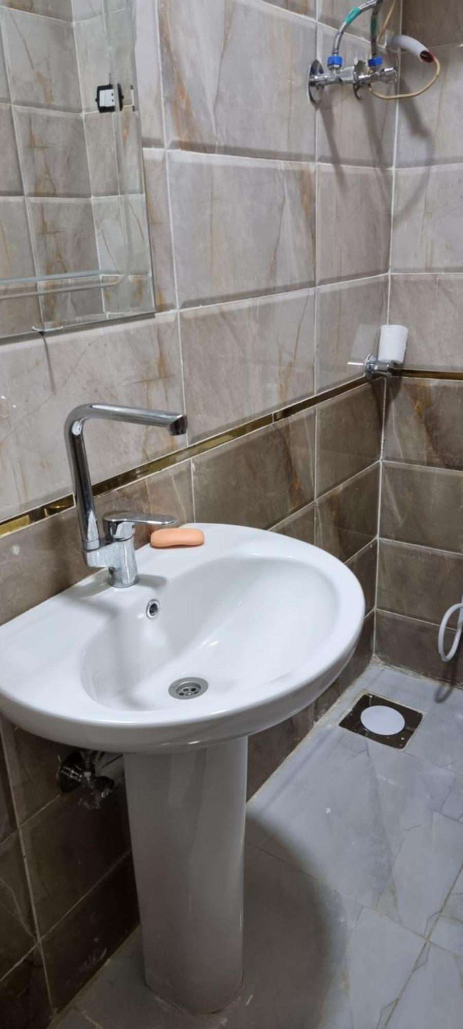 Bed and Breakfast Baba Dool Assuan Exterior foto
