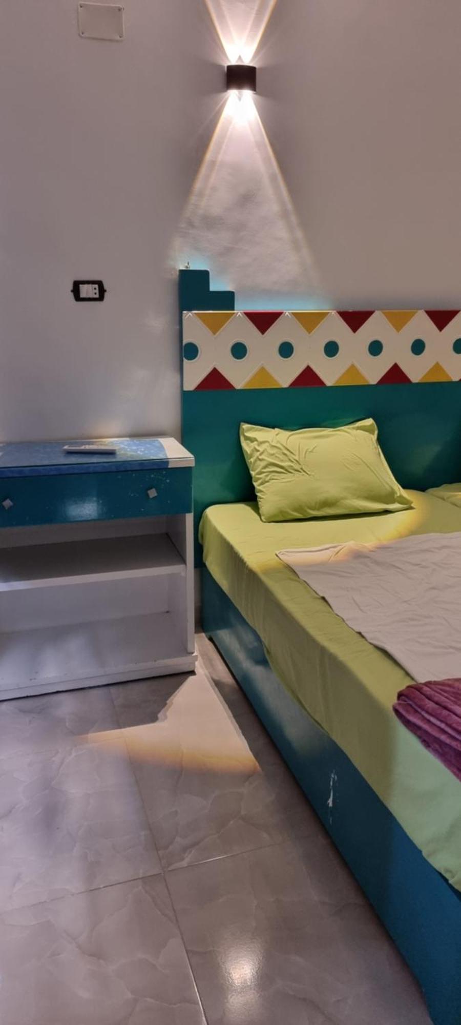 Bed and Breakfast Baba Dool Assuan Exterior foto