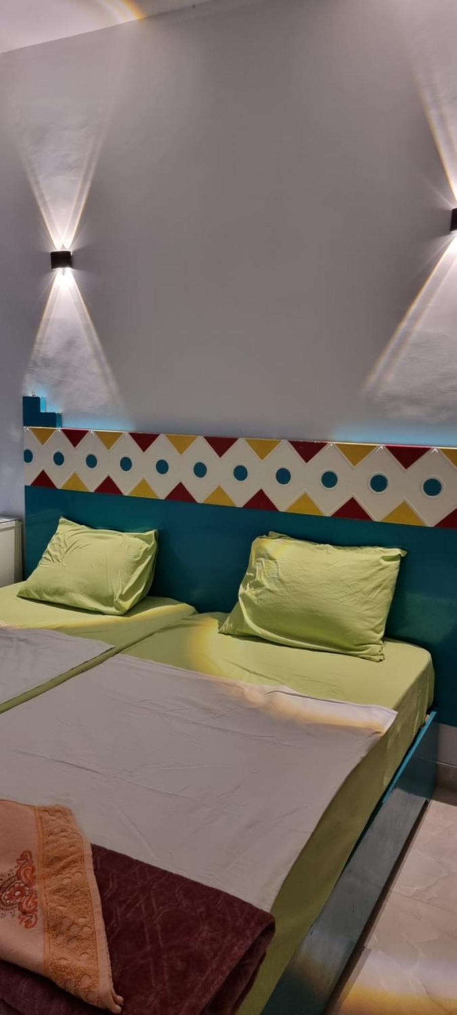 Bed and Breakfast Baba Dool Assuan Exterior foto