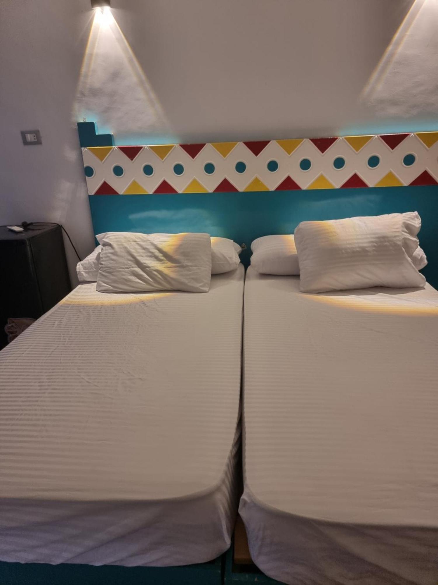 Bed and Breakfast Baba Dool Assuan Exterior foto