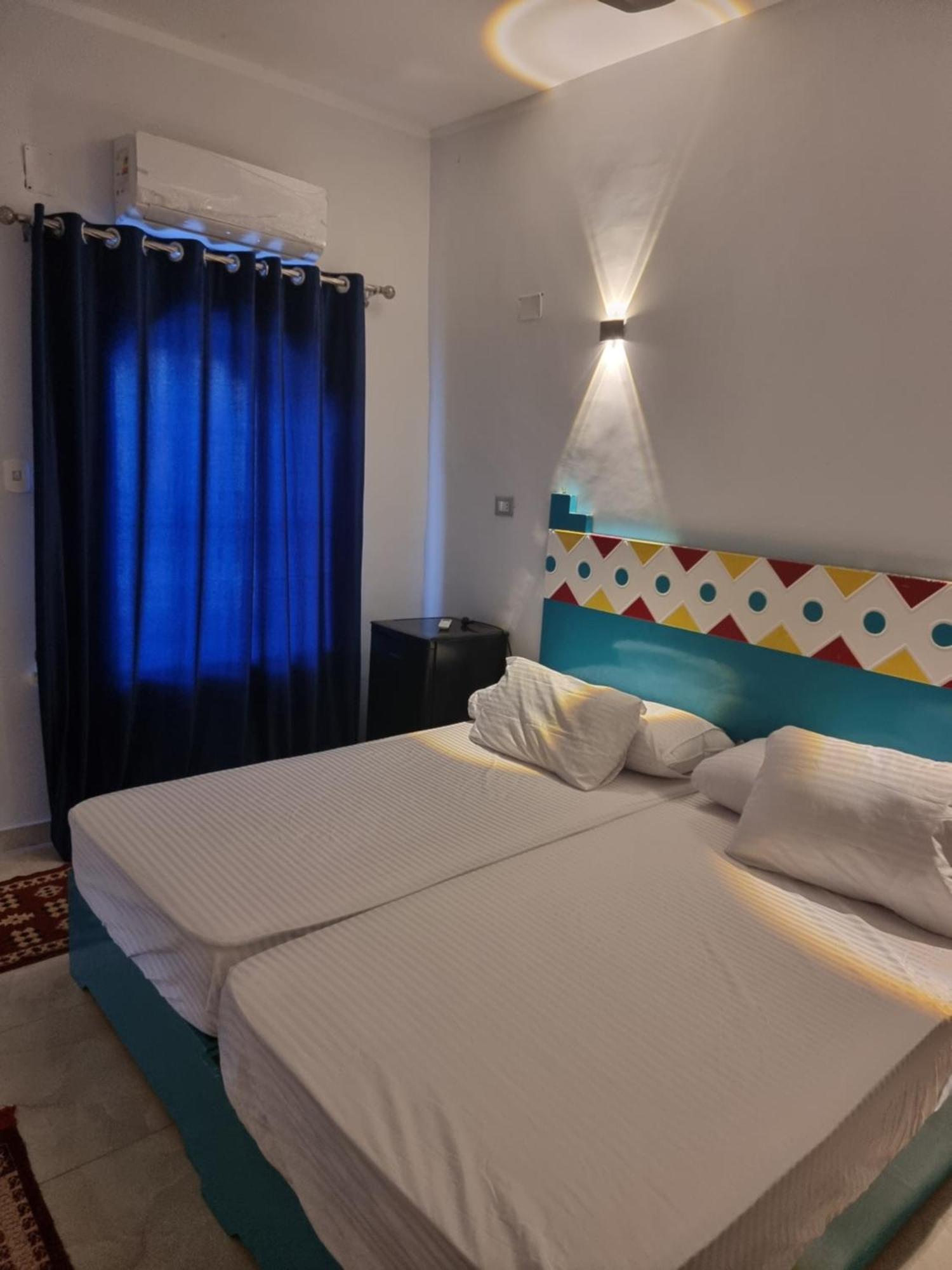 Bed and Breakfast Baba Dool Assuan Exterior foto