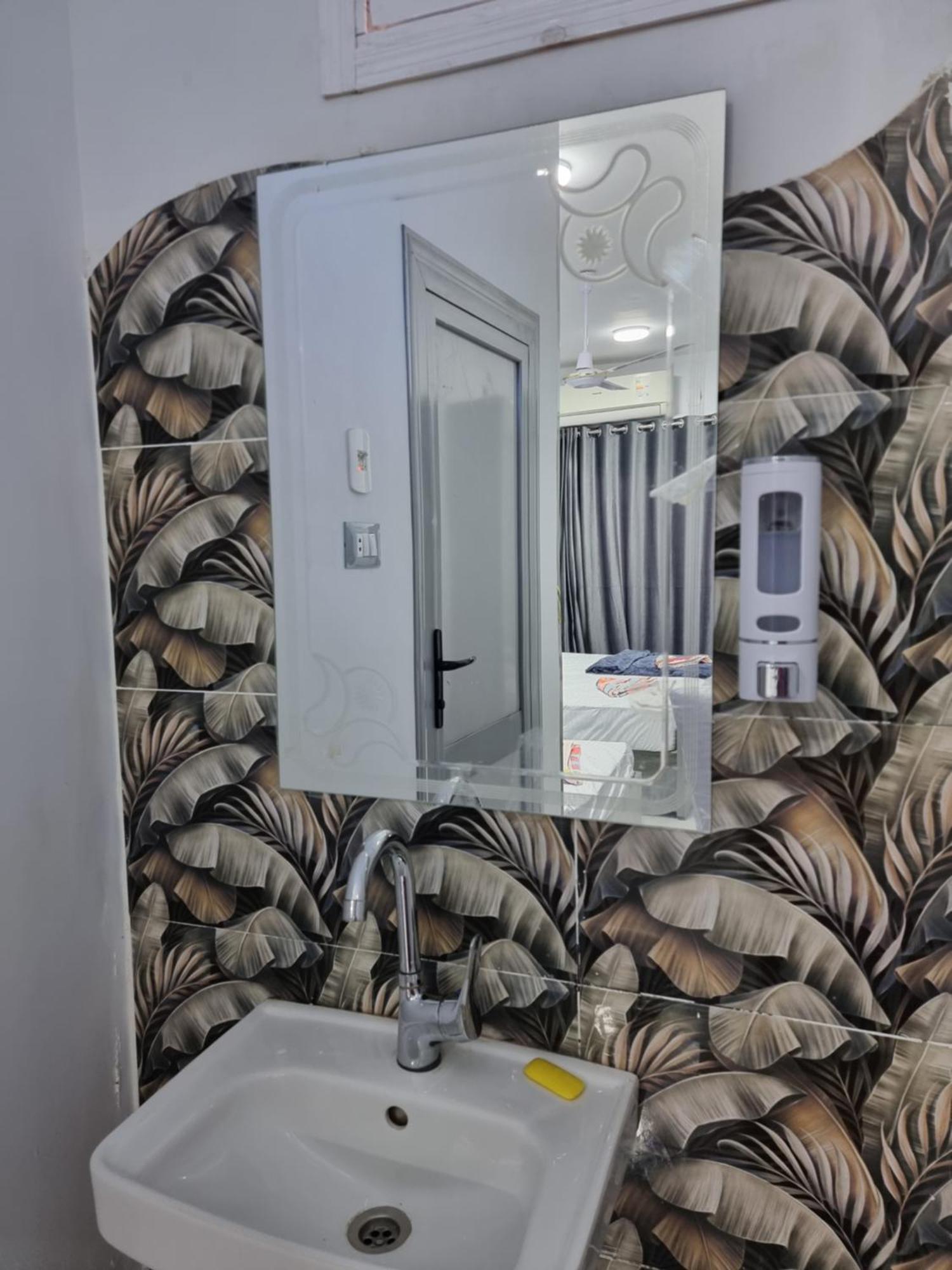 Bed and Breakfast Baba Dool Assuan Exterior foto