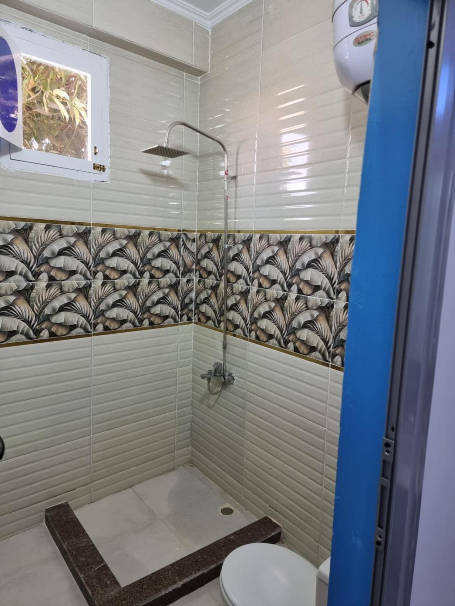 Bed and Breakfast Baba Dool Assuan Exterior foto