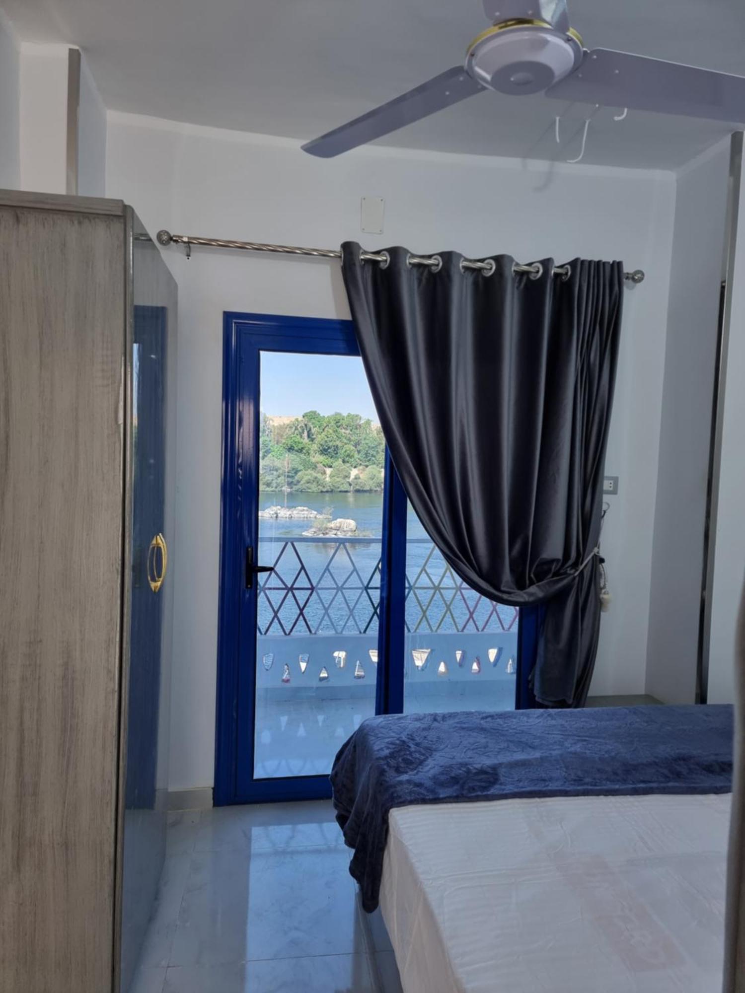 Bed and Breakfast Baba Dool Assuan Exterior foto