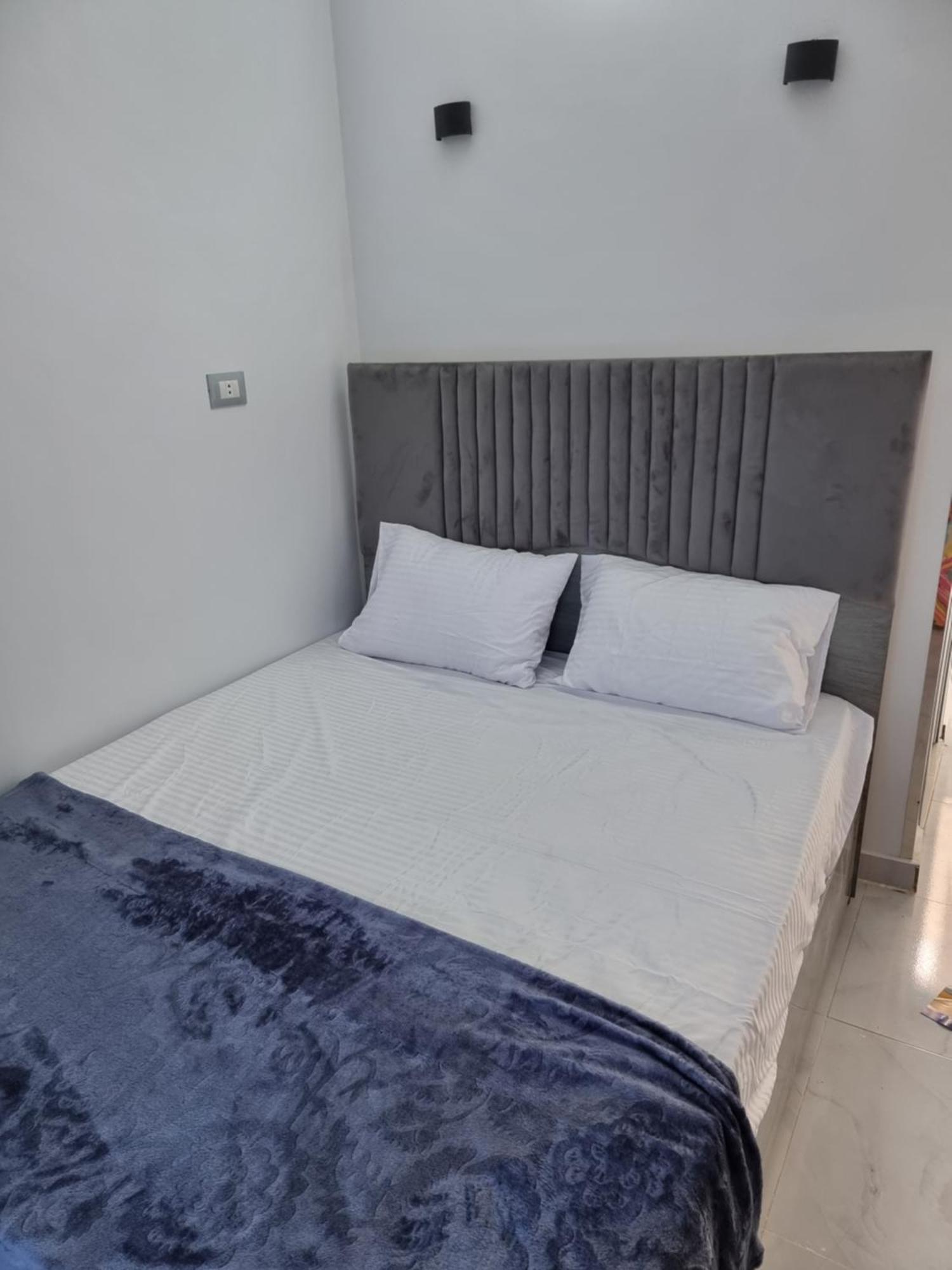 Bed and Breakfast Baba Dool Assuan Exterior foto