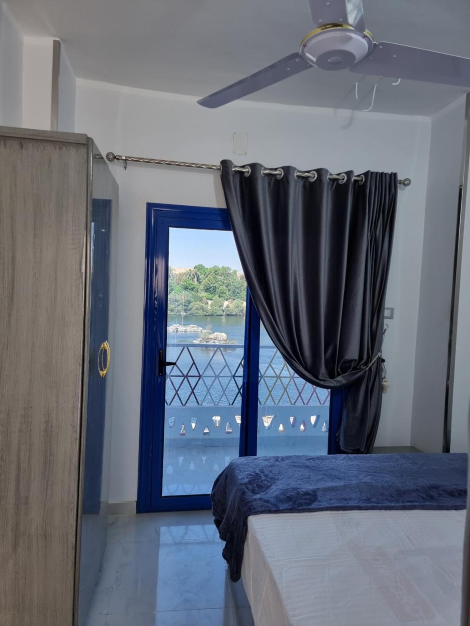 Bed and Breakfast Baba Dool Assuan Exterior foto