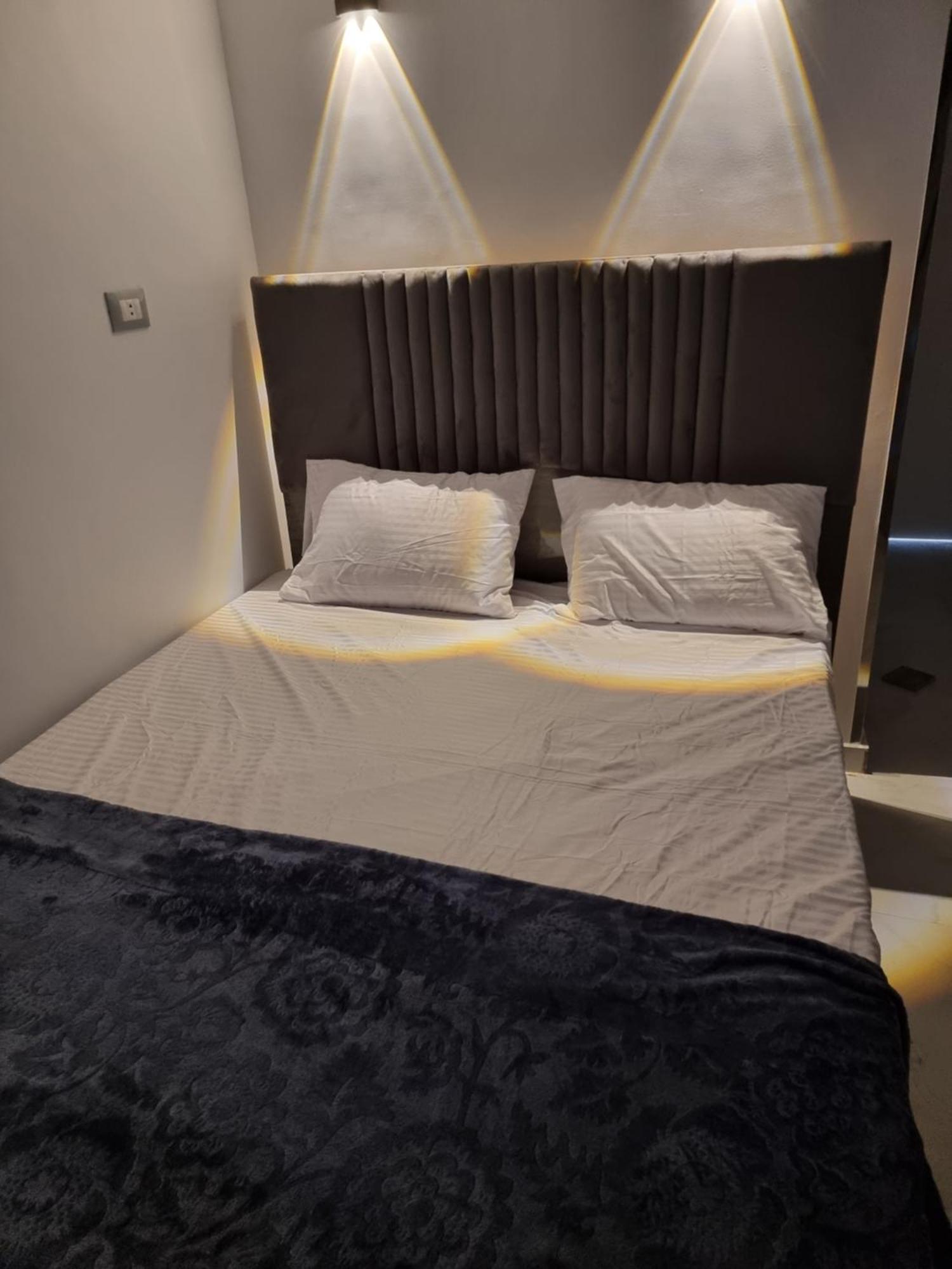 Bed and Breakfast Baba Dool Assuan Exterior foto