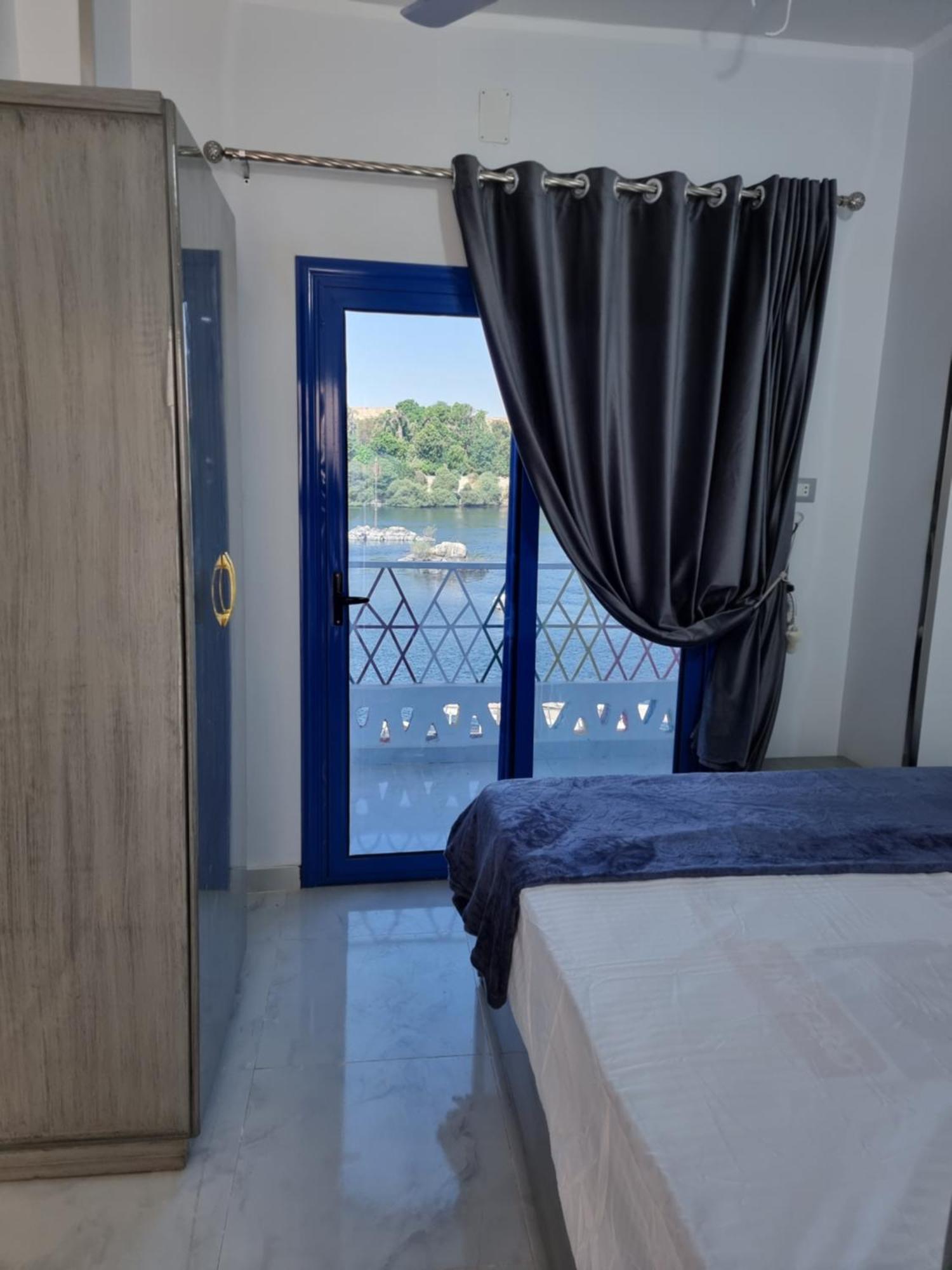 Bed and Breakfast Baba Dool Assuan Exterior foto