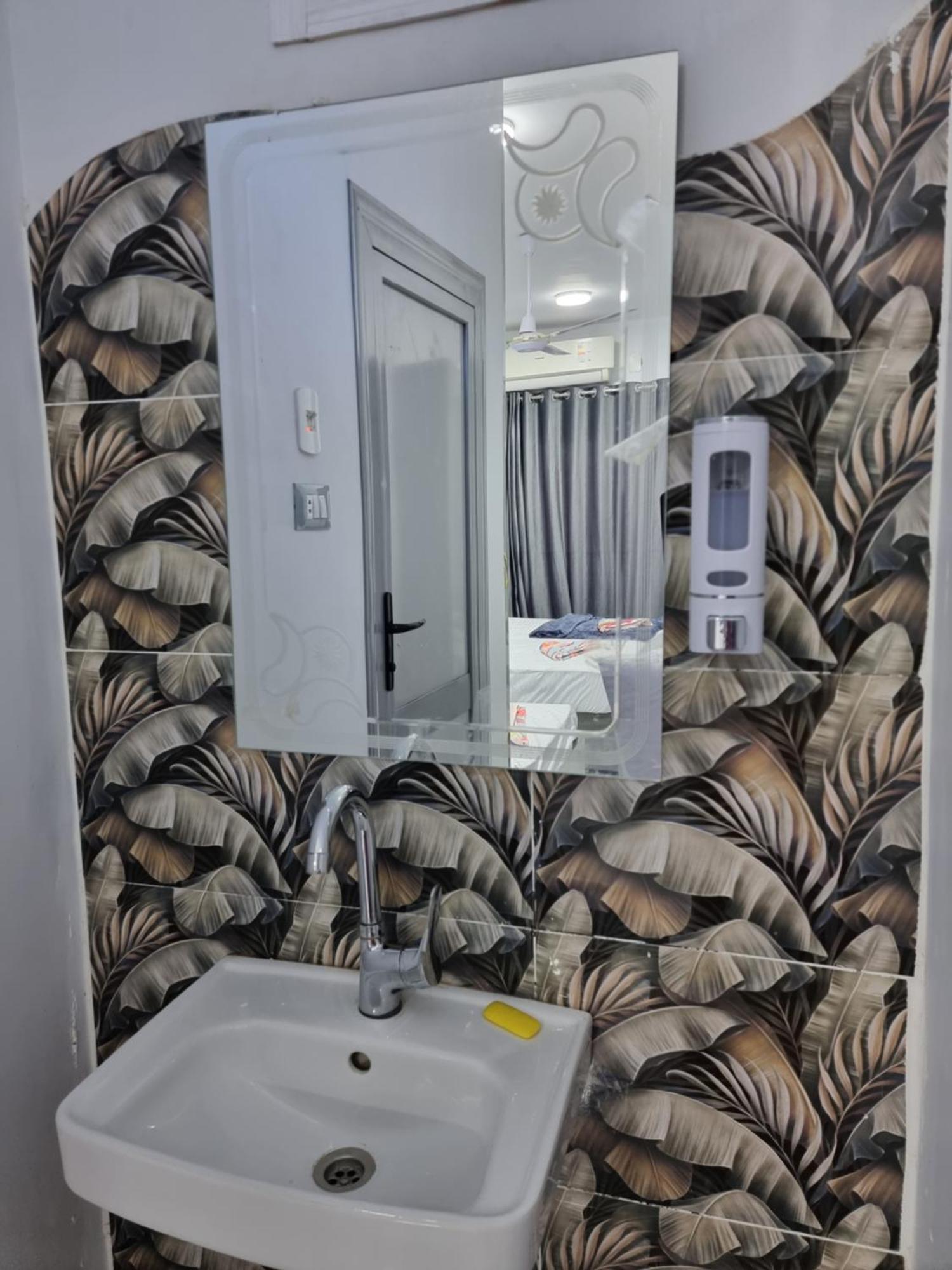Bed and Breakfast Baba Dool Assuan Exterior foto